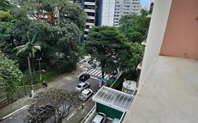 Al Campinas X Av.Paulista